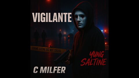 VIGILANTE - Toe Tag Awards