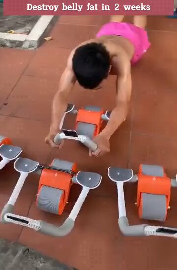 Get abs in 30 days challenge Get abs in 30 days challenge