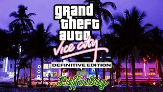 Grand Theft Auto Vice City DE ep