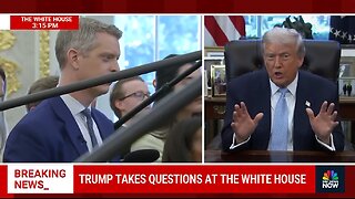 Trump Says He’d Sign Bill to Release Epstein Files