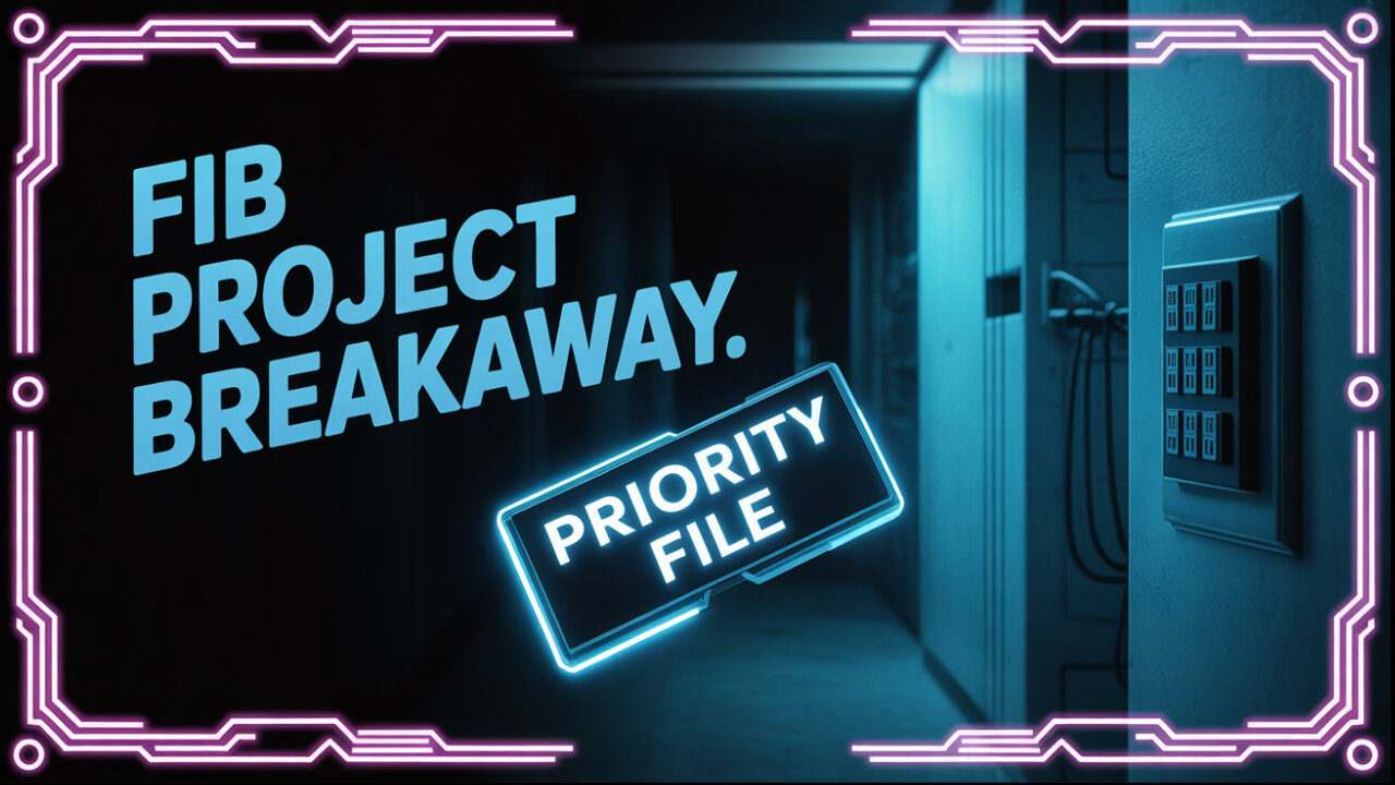 GTA V Online: Project Breakaway - Encryption Bypass Setup Solo!