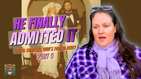 How do YOU Comfort Someone Losing Their Memory? (Part 5) ✨ Caregiving Chronicles