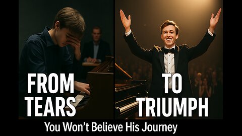 Never Give Up | Inspirational English Moral Story