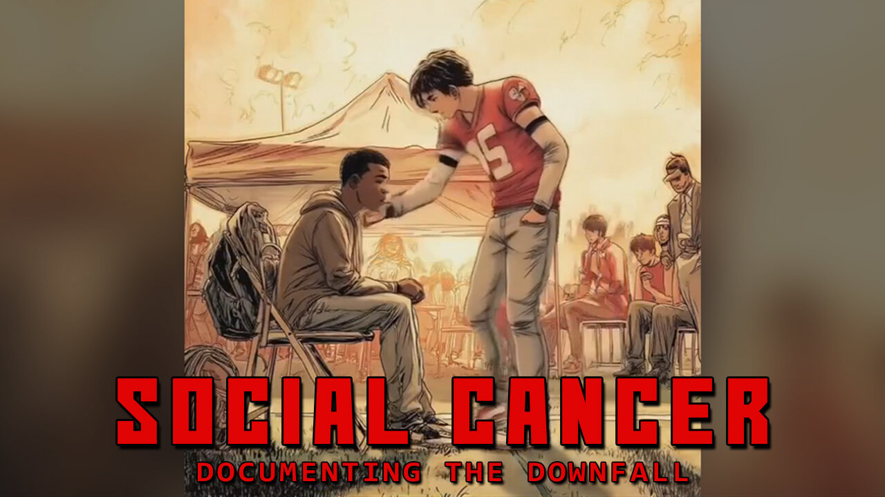 Social Cancer [Ep 86]