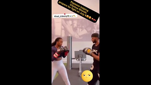 Clarissa shields and papoose