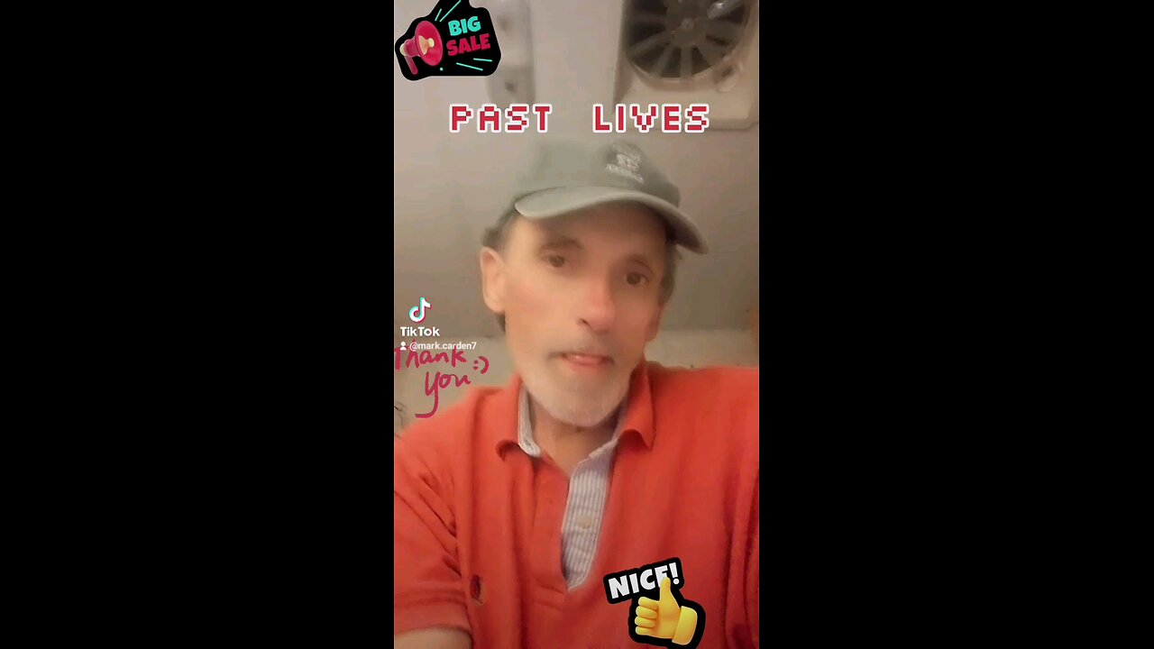 past lives