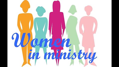 "Episode 35 Round Table Talk: Empowering Women in Ministry with Cheryl Kelley - Derek Hallett"
