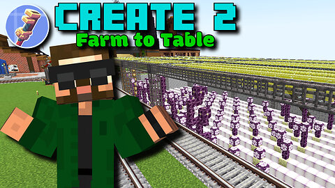 Decorations for the Chorus - Create Mod (2x95)