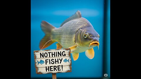 FISHY BUSINESS! 😂 You Won't Believe These Funny Fish!