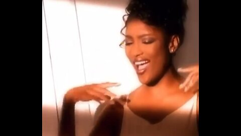 SWV "Use Your Heart" (1996)