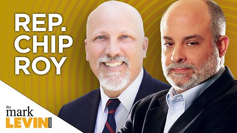 Rep Chip Roy: Limiting Enforcement to Violent Criminals Ignores the Broader Threat to Our Nation