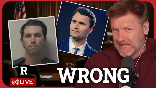 Baron Coleman: EVERYTHING that’s wrong with the Tyler Robinson Charlie Kirk Story