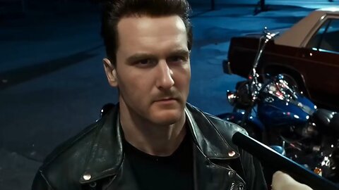 Bad To The Bone