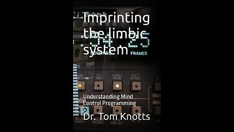 Questions 29 to 32 fron book Imprinting the Limbic System