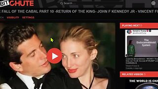 HOW BITCHute SELECTIVELY CENSORS MY CONTENT AND HOW TO SHOW HIDDEN VIDEOS IF THEY HIDE YOURS