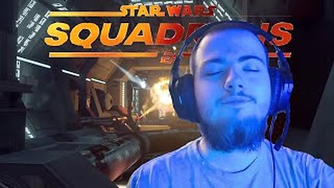 EVEN MORE MEDALS FOR ME | Star Wars: Squadrons | Signal to Noise Medals (Ace)