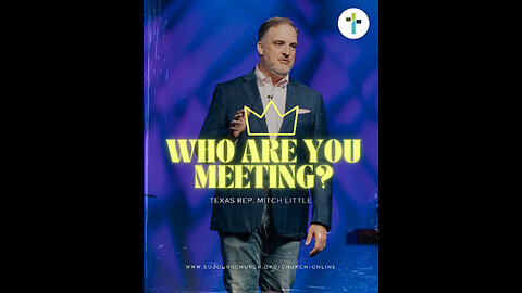 Is He just the Son of David...