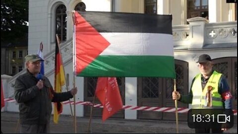 Deutsche Steuergelder für Israel im ungebremsten Völkermord-Rausch!