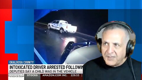 Desert Dave Close Call 12-14-2025