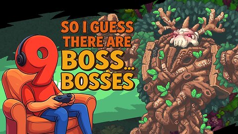 Bossy Bosses.