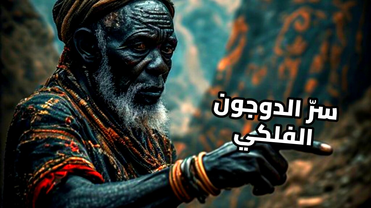 لغز قبيلة الدوجون: كيف عرفوا أسرار النجوم قبل التلسكوبات بقرون؟