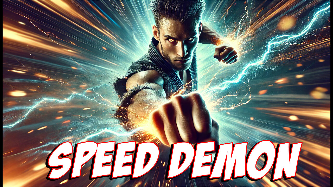 Fake Martial Arts Masters- Dr "Speed Master" LT