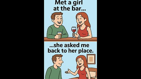 She put it in the drawer