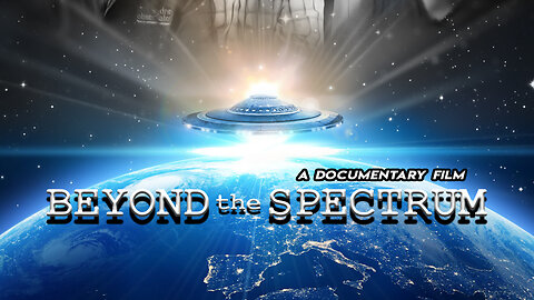 Beyond The Spectrum (2017)documentary