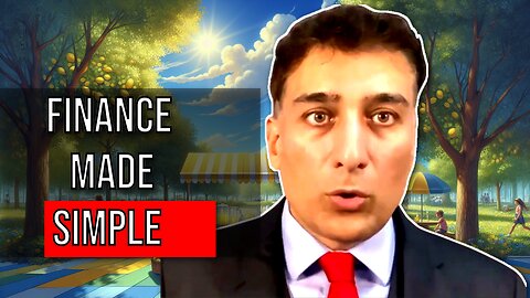 Master Business Finance with This Simple Framework