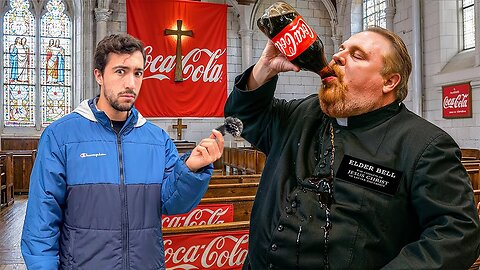 I Investigated Utah’s DEADLY Soda Addiction