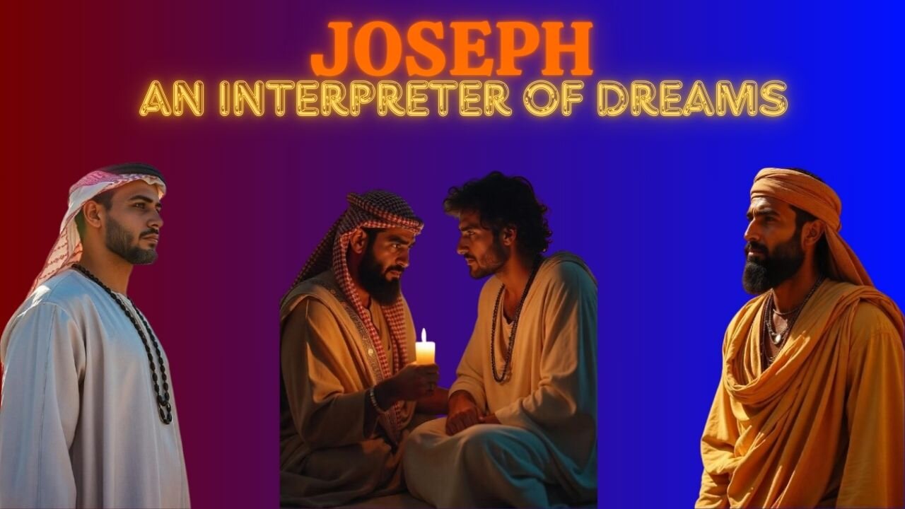 Joseph Interpreter of Dreams, Special