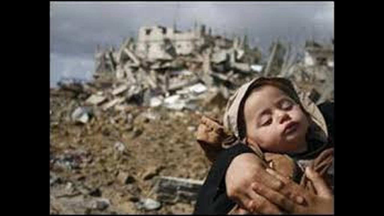 The children's abattoir