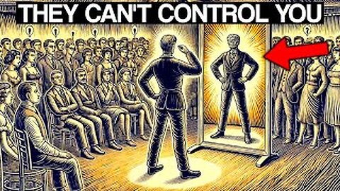 You Don’t Care And They Hate It! They DON’T KNOW What To Do With You