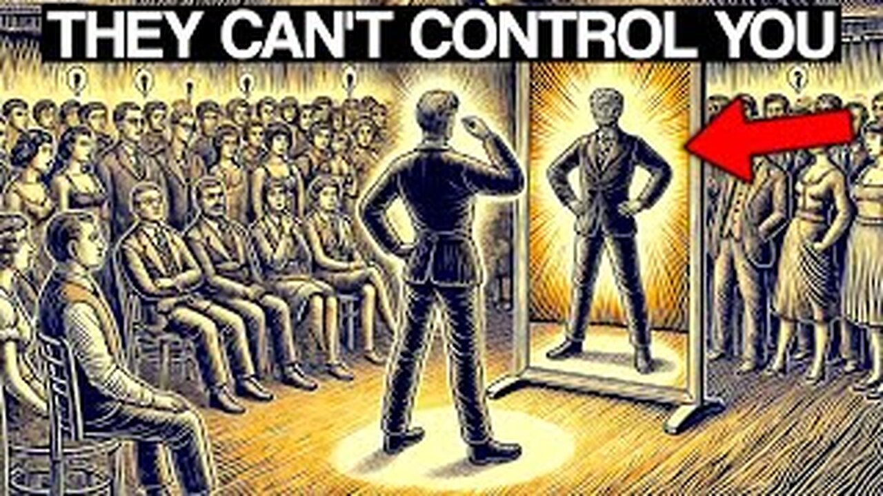 You Don’t Care And They Hate It! They DON’T KNOW What To Do With You