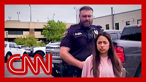 CNN speaks with Georgia teen freed after weeks in ICE custody