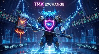 TradeTribe TMX DEX is Now Live - Check out What is Going On and Get the New Update - Let's GO!