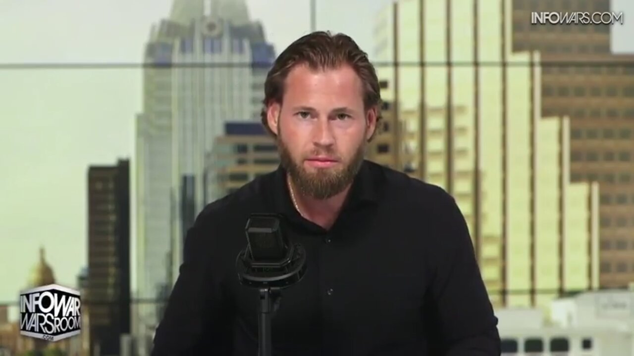 WAR ROOM (Full Show) Wednesday - 8/6/25