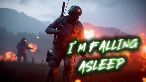 It Happened Again Battlefield 6