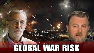 Ukraine, Iran, NATO: The Global Crisis Is Converging Now | Johnson & McGovern