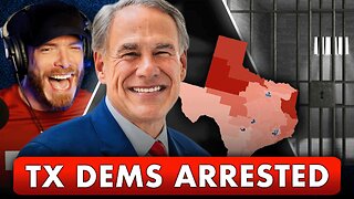 🔥 DEMS ON THE RUN: Hunted, Arrested in Texas! Bondi DEMANDS Grand Jury for Russia Hoax!!