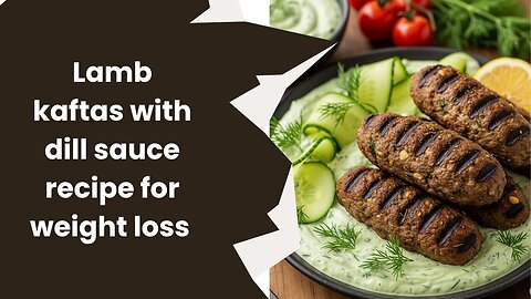 Keto diet plan for weight loss|kafta kabab recipes|lamb beef kafta patties|healthy dinner ideas