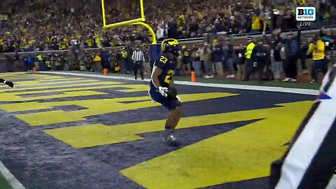 2025 Week 10 - Purdue - Every Snap + Replays