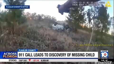 Patriot takes down pedoph*le and rescues two missing children ...