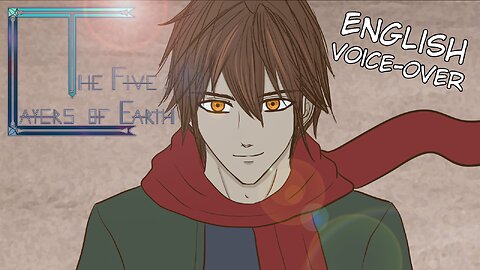 The Five Layers of Earth | Complete Comic | English Voice-Over