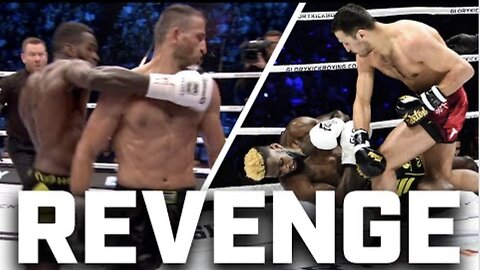 Ultieme wraak op Murthel Groenhart