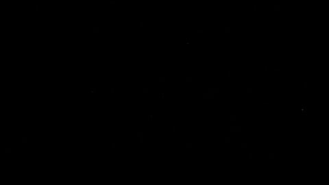 UAP number 3 Nov. 15 2025