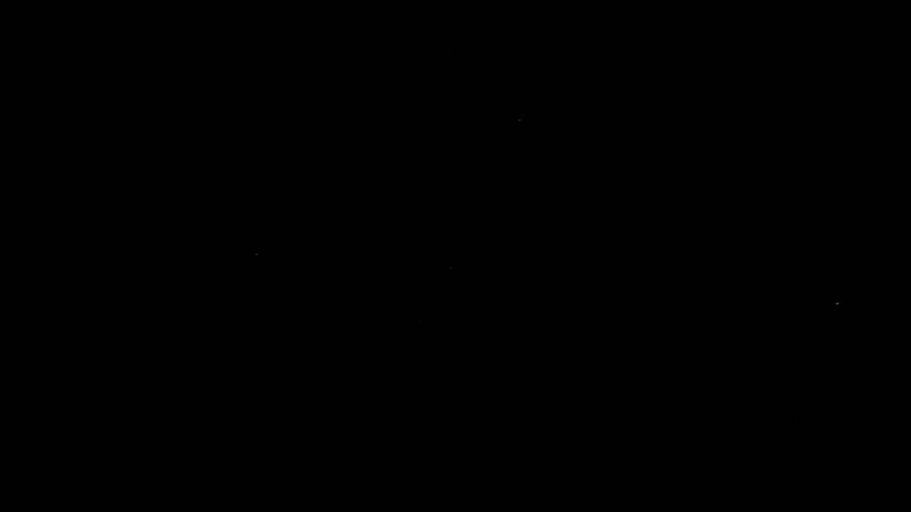 UAP number 3 Nov. 15 2025