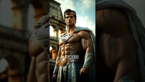 COUNTRIES AS SUPERMAN 👀