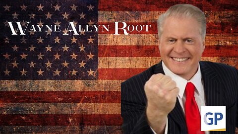 VINDICATED: Wayne Allen Root on 'The Real Obama'