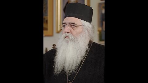Saint John the Russian: "There must be a war!", Transhumanism, & WWIII Prophecies - Ep 240